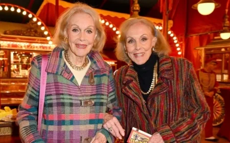 Kessler Twins Choose Assisted Death, Confirms German Society for Humane Dying