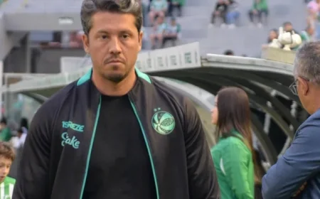 Juventude vs Cruzeiro: Predictions, Team News, and Lineups Preview