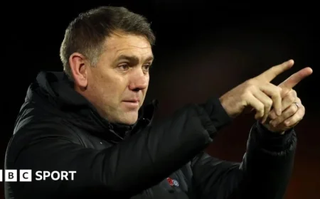 Peterborough United vs. Stockport County: League One Stats & Head-to-Head