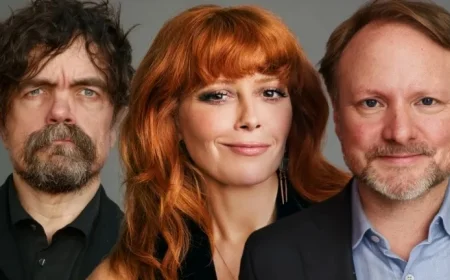 HBO Discusses Reviving ‘Poker Face’ Series