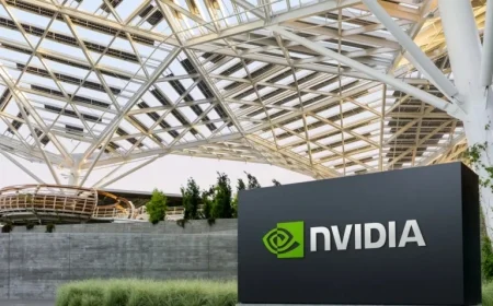 NVIDIA Reveals Third Quarter Fiscal 2026 Financial Results