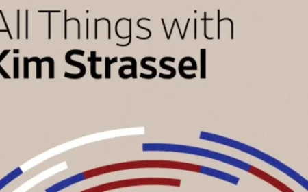 Opinion: Overhauling the Education Department