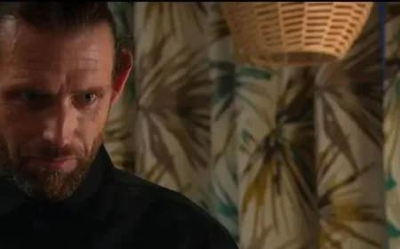 Emmerdale Fans Predict Kev’s Shooting Target, Excluding Robert and Aaron