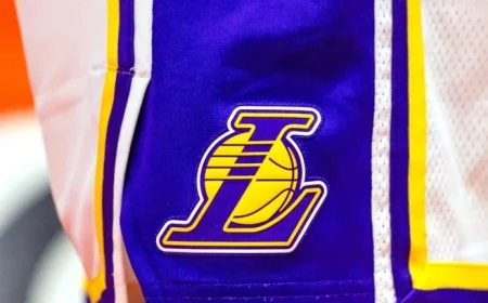 Lakers Dismiss Joey and Jesse Buss in Surprise Move