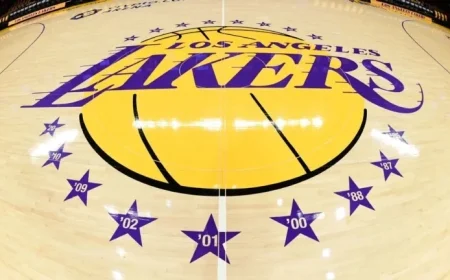 Lakers Dismiss Buss Brothers from Scouting Positions