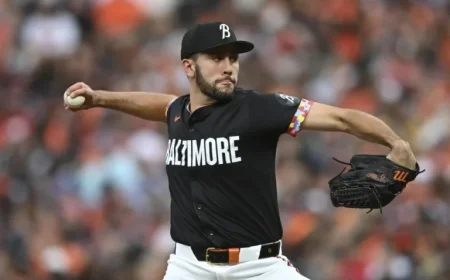 MLB Mailbag: Analyzing Rodriguez-Ward Trade and Qualifying Offers