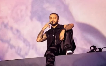 Molly-Mae Hague Masters Cold-Weather Fashion for the Countryside