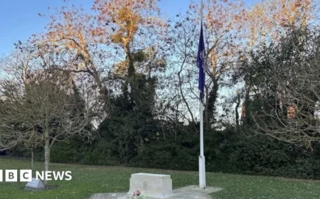 Essex Police Officer Killed in A12 Crash During Emergency Response