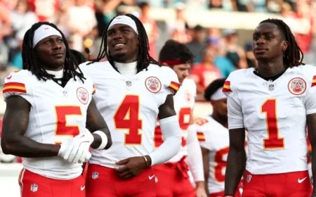 Chiefs vs. Colts Week 12: Top 3 Critical Questions