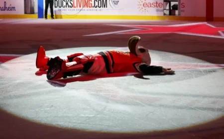 Unexpected Heroes Lead Ducks to Victory with Key Goals