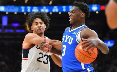 John Hollinger’s Insights Featured in Deseret News