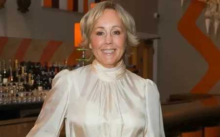 Shirlie Kemp Transforms Home While Martin Kemp Tackles Jungle Adventure