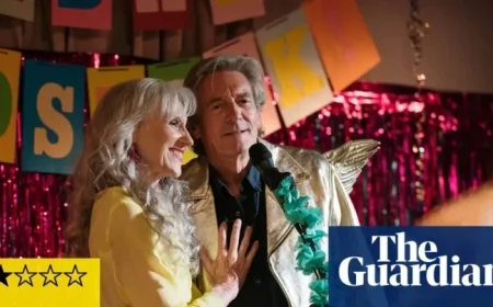 Channel 5’s Play for Today Review: Influential Drama Becomes Banal Pantomime