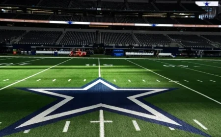 Unique Dallas Week Unveiled