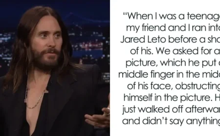 “James Franco’s Scent: 43 Candid Tales from Personal Encounters”