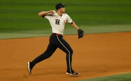 $325 Million All-Star Reportedly Lists Braves on ‘No-Trade’ Clause