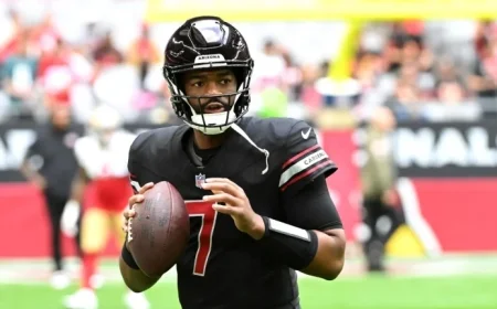 2025 Week 12 Fantasy Football: QB Rankings Revealed