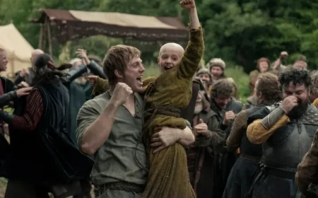 HBO Renews ‘A Knight of the Seven Kingdoms’ for Season 2