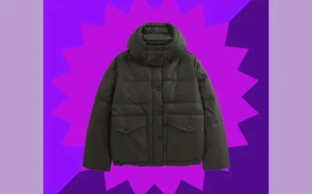 Everlane’s EverPuff Jacket Reviewed and Now Available at 50% Off