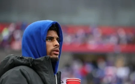 Bills to Bench WR Keon Coleman Again for Upcoming Game