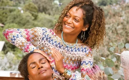 Hollywood’s Top Hair Colorist Revealed: Secret Behind A-List Stars’ Stunning Looks