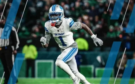 NFL Week 12 Fantasy Football: Start or Sit?