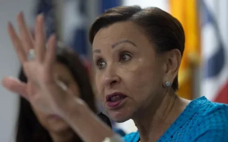 Nydia Velázquez Joins Criticism of Puerto Rico’s Public Information Access Bill