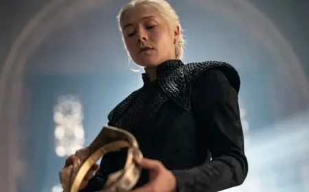 HBO Extends Game of Thrones Spinoff Series for More Seasons