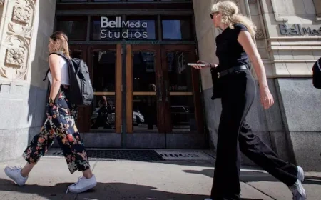 Bell Cuts 700 Jobs in Latest Layoff Round