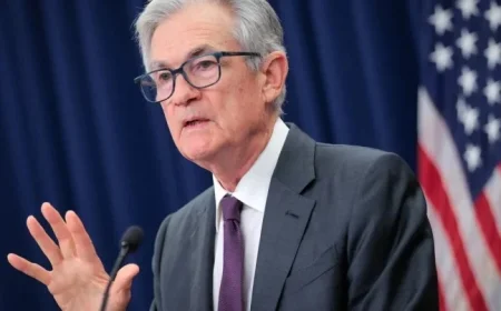 Economists Weigh In: Will the Federal Reserve Cut December Interest Rates?