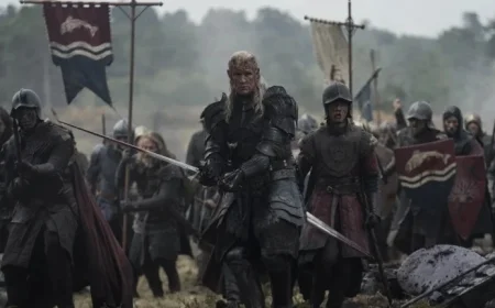 House of the Dragon Secures Season 4 Renewal; Season 3 First Look Revealed