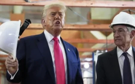 Delayed Jobs Report Data Finally Released