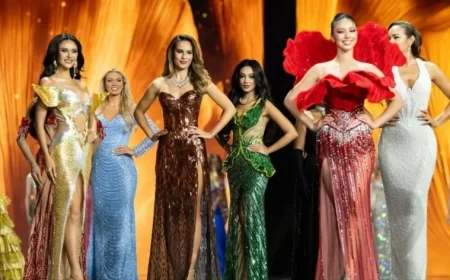 Miss Universe 2025 Scandal: Walkouts, Judge Resignations, Legal Threats, Emotional Apology