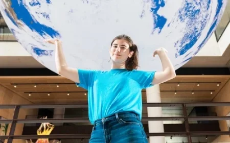 UCL Tops UK, Ranks 3rd Globally in QS Sustainability Rankings