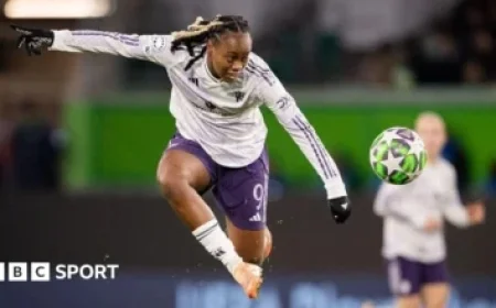 U.S. Africa Command Leader Highlights Lasting Partnership in Morocco Visit