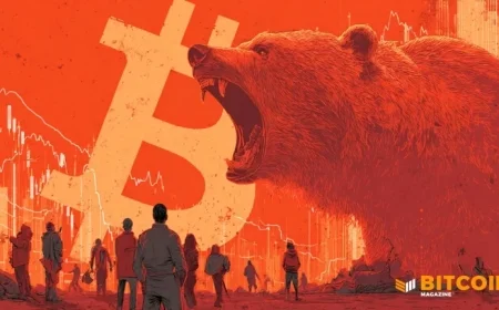 Bitcoin Plunges to $86,000 Amid Market Fear