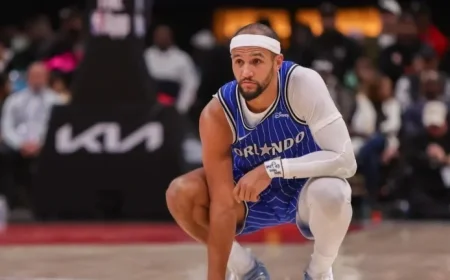 Jalen Suggs Originally Dreamed of Playing for Hometown Gophers