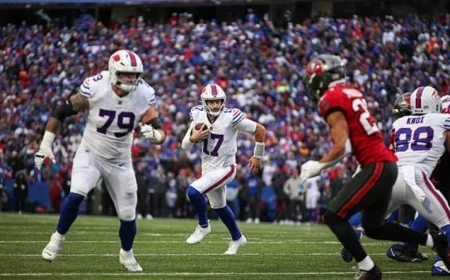 Bills vs. Texans: Expert Picks, Odds, and Predictions for Thursday Night Football
