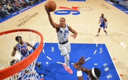Desmond Bane’s Impact: Why the Magic Needed Him