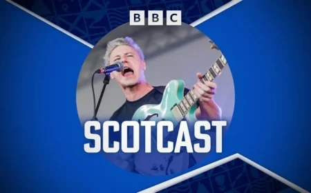 Busker Achieves Stardom: Emotional Performances Captivate Audiences