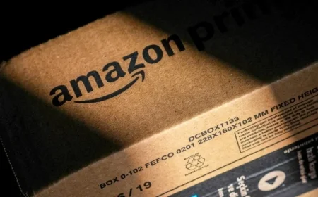 Amazon Prime Issues Refunds Following $2.5 Billion FTC Settlement