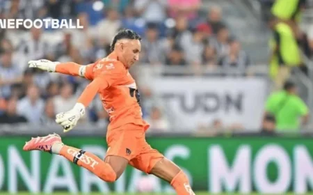 Liga MX Returns: Apertura 2025 Play-In Kicks Off Today