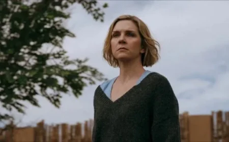 Vince Gilligan’s ‘Pluribus’ Breaks Record as Apple TV’s Top Drama Launch