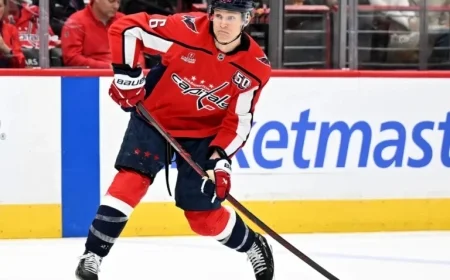 Sharks Struggle with Low Shots; Frederic Leads in Hits; Washington’s Shooting Stats