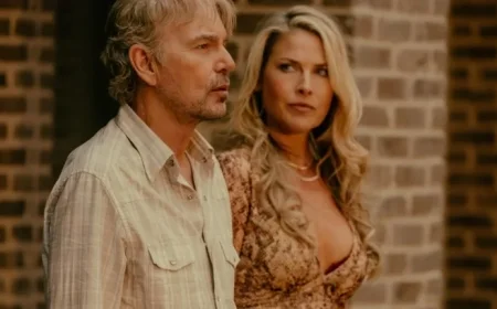 ‘Landman’ Season 2 Premiere Attracts 9.2 Million Viewers