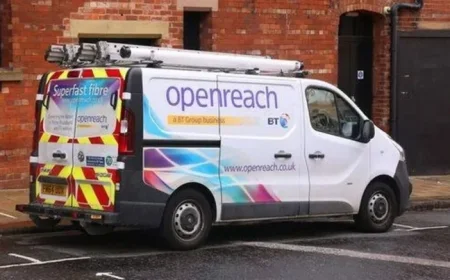 BT to Deactivate Landlines in 94 Areas, Including Greater Manchester