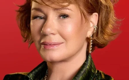 REAL TIME Ep. 68: Arlene Dickinson Defends Canada’s Honor