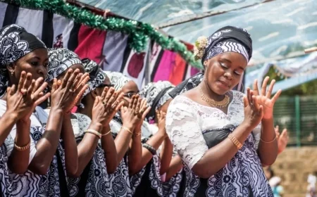 Rights Group Reports Ongoing Education Barriers in French Territories