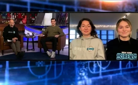 Maddi Wheeler and Casey O’Brien Shine in Players-Only Event