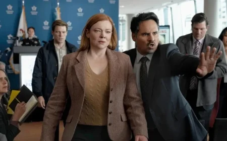 November 2025: Discover New Movies and Shows on Peacock